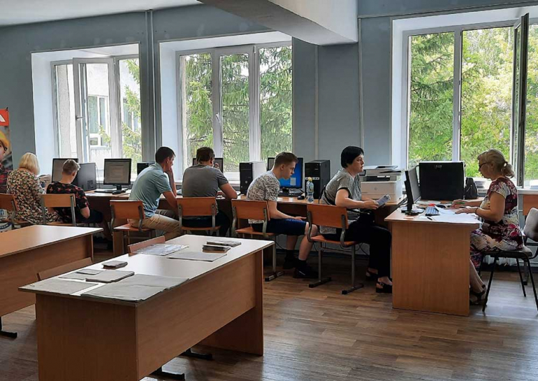 Отшумели выпускные балы для девятиклассников Миасского городского округа