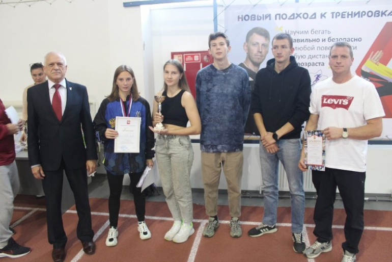 ФИНАЛ. ФЕСТИВАЛЬ ГТО