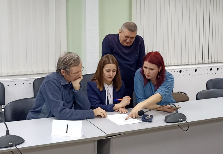 Образование без коррупции