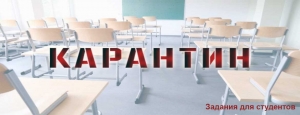 Карантин