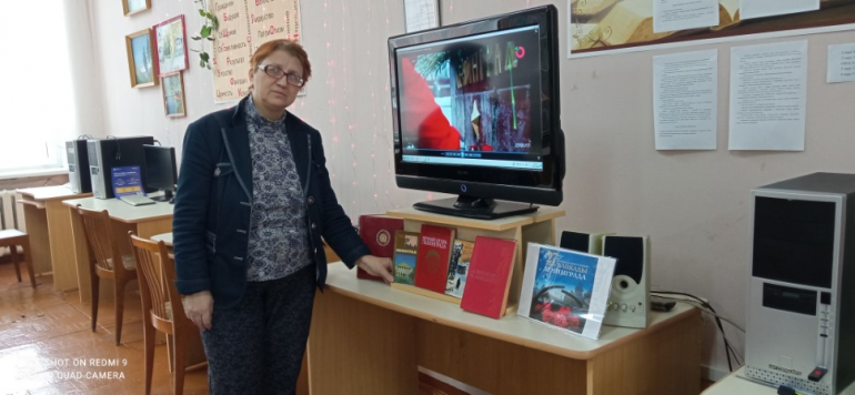 Блокада Ленинграда