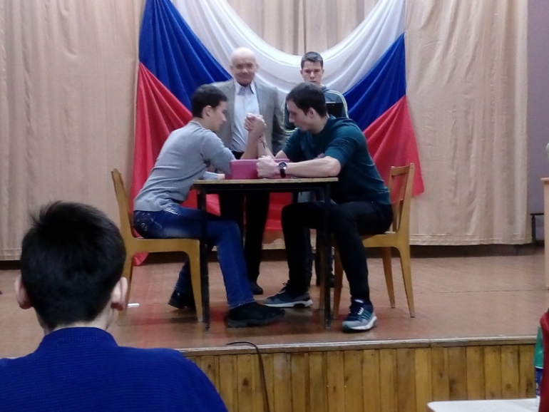 «А ну-ка парни»