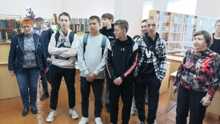 ЗДРАВСТВУЙ КОЛЛЕДЖ!