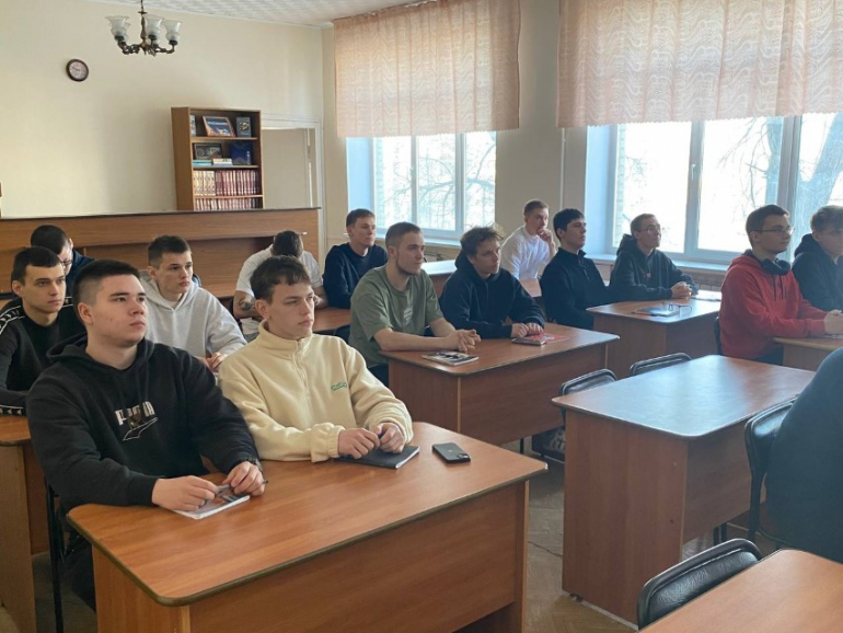 В стенах ГБПОУ «МиМК» прошло грандиозное событие — Всероссийский открытый урок культуры безопасности, приуроченный ко Всемирному дню Гражданской обороны!