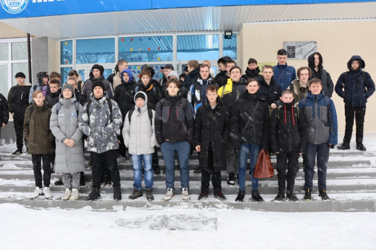 ВСТРЕЧА С ВЕТЕРАНАМИ ПЕДАГОГИЧЕСКОГО ТРУДА