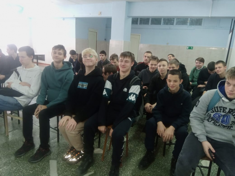 ЖИЗНЕННЫЕ ЦЕННОСТИ
