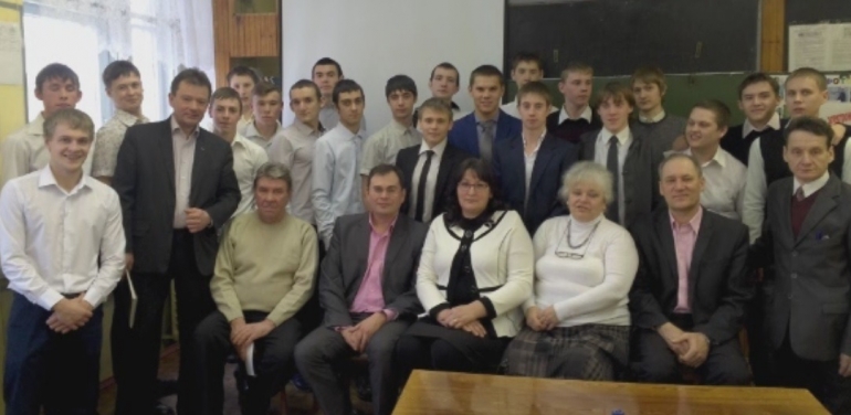 По следам государственной итоговой аттестации квалифицированных рабочих и служащих
