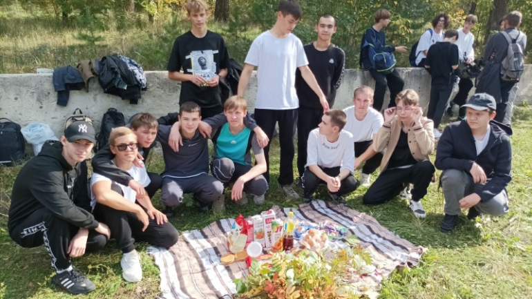 ЖИТЬ ЗДОРОВО – ЗДОРОВО!