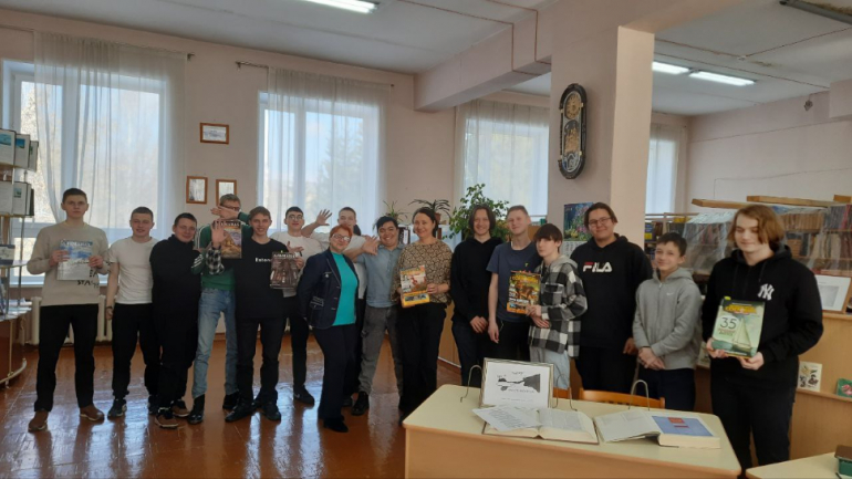 «Полуостров сокровищ» (10-летие присоединения Крыма к России)