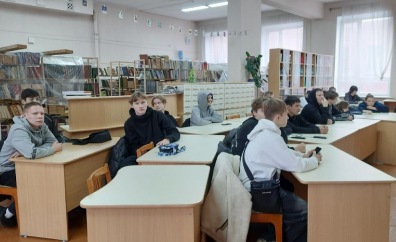 «Литературный юбиляр декабря»