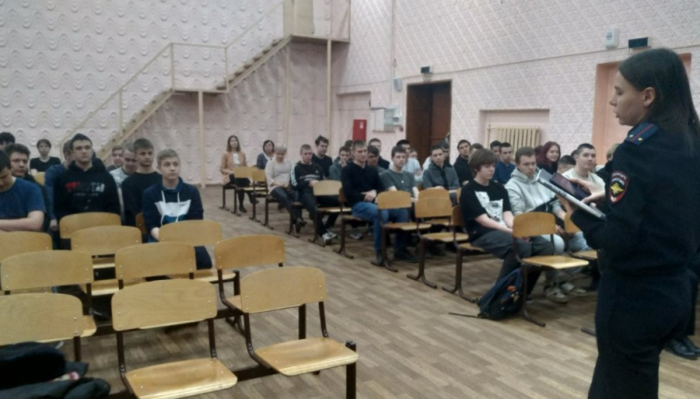 За здоровый образ жизни