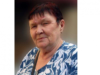 ДУБРОВИНА НАДЕЖДА АЛЕКСАНДРОВНА